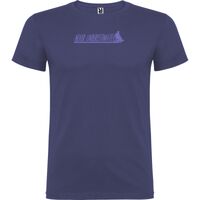 T-shirt Beagle de marque Roly - Tailles enfant et adulte Vignette