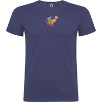 T-shirt Beagle de marque Roly - Tailles enfant et adulte Vignette