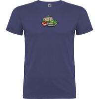 T-shirt Beagle de marque Roly - Tailles enfant et adulte Vignette