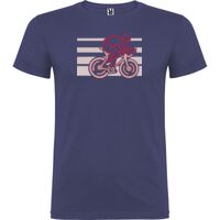 T-shirt Beagle de marque Roly - Tailles enfant et adulte Vignette