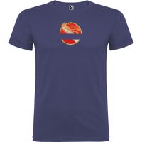 T-shirt Beagle de marque Roly - Tailles enfant et adulte Vignette