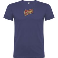 T-shirt Beagle de marque Roly - Tailles enfant et adulte Vignette