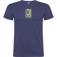 T-shirt Beagle de marque Roly - Tailles enfant et adulte Vignette