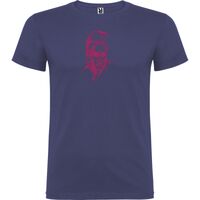 T-shirt Beagle de marque Roly - Tailles enfant et adulte Vignette