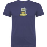 T-shirt Beagle de marque Roly - Tailles enfant et adulte Vignette