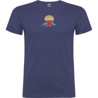 T-shirt Beagle de marque Roly - Tailles enfant et adulte Vignette