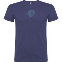 T-shirt Beagle de marque Roly - Tailles enfant et adulte Vignette