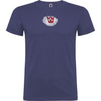 T-shirt Beagle de marque Roly - Tailles enfant et adulte Vignette