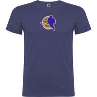 T-shirt Beagle de marque Roly - Tailles enfant et adulte Vignette