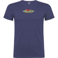 T-shirt Beagle de marque Roly - Tailles enfant et adulte Vignette