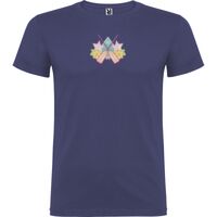 T-shirt Beagle de marque Roly - Tailles enfant et adulte Vignette