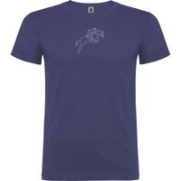 T-shirt Beagle de marque Roly - Tailles enfant et adulte Vignette