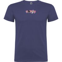 T-shirt Beagle de marque Roly - Tailles enfant et adulte Vignette