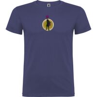 T-shirt Beagle de marque Roly - Tailles enfant et adulte Vignette