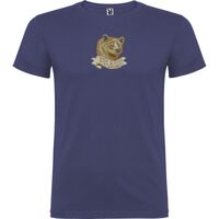 T-shirt Beagle de marque Roly - Tailles enfant et adulte Vignette