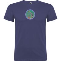 T-shirt Beagle de marque Roly - Tailles enfant et adulte Vignette