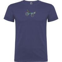 T-shirt Beagle de marque Roly - Tailles enfant et adulte Vignette