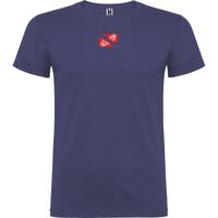 T-shirt Beagle de marque Roly - Tailles enfant et adulte Vignette