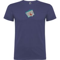 T-shirt Beagle de marque Roly - Tailles enfant et adulte Vignette