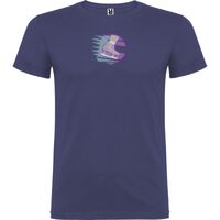 T-shirt Beagle de marque Roly - Tailles enfant et adulte Vignette