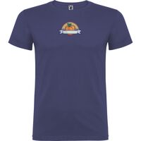 T-shirt Beagle de marque Roly - Tailles enfant et adulte Vignette