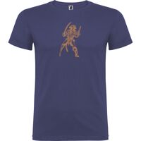 T-shirt Beagle de marque Roly - Tailles enfant et adulte Vignette