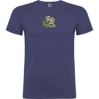 T-shirt Beagle de marque Roly - Tailles enfant et adulte Vignette