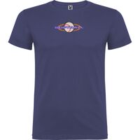 T-shirt Beagle de marque Roly - Tailles enfant et adulte Vignette