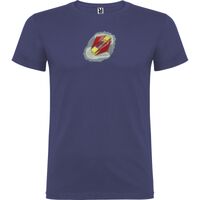 T-shirt Beagle de marque Roly - Tailles enfant et adulte Vignette