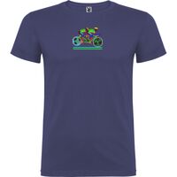 T-shirt Beagle de marque Roly - Tailles enfant et adulte Vignette