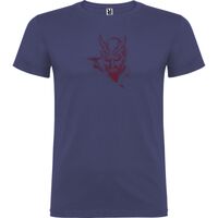 T-shirt Beagle de marque Roly - Tailles enfant et adulte Vignette