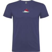 T-shirt Beagle de marque Roly - Tailles enfant et adulte Vignette