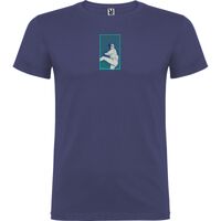 T-shirt Beagle de marque Roly - Tailles enfant et adulte Vignette