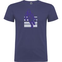 T-shirt Beagle de marque Roly - Tailles enfant et adulte Vignette