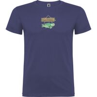 T-shirt Beagle de marque Roly - Tailles enfant et adulte Vignette