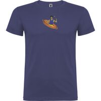 T-shirt Beagle de marque Roly - Tailles enfant et adulte Vignette