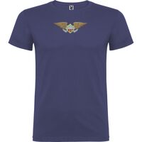 T-shirt Beagle de marque Roly - Tailles enfant et adulte Vignette