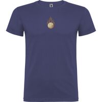 T-shirt Beagle de marque Roly - Tailles enfant et adulte Vignette