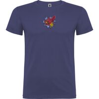 T-shirt Beagle de marque Roly - Tailles enfant et adulte Vignette