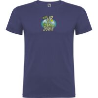 T-shirt Beagle de marque Roly - Tailles enfant et adulte Vignette