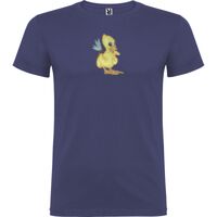 T-shirt Beagle de marque Roly - Tailles enfant et adulte Vignette