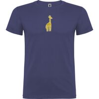 T-shirt Beagle de marque Roly - Tailles enfant et adulte Vignette