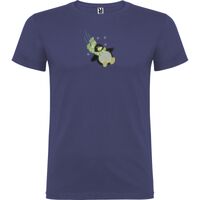 T-shirt Beagle de marque Roly - Tailles enfant et adulte Vignette