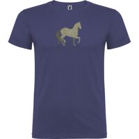 T-shirt Beagle de marque Roly - Tailles enfant et adulte Vignette