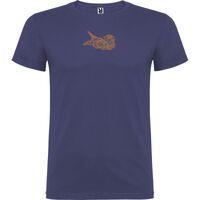 T-shirt Beagle de marque Roly - Tailles enfant et adulte Vignette