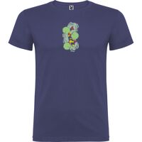 T-shirt Beagle de marque Roly - Tailles enfant et adulte Vignette