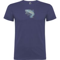 T-shirt Beagle de marque Roly - Tailles enfant et adulte Vignette