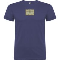 T-shirt Beagle de marque Roly - Tailles enfant et adulte Vignette