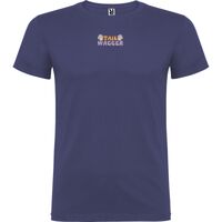 T-shirt Beagle de marque Roly - Tailles enfant et adulte Vignette