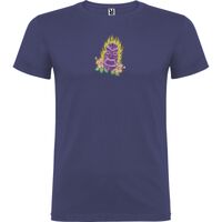 T-shirt Beagle de marque Roly - Tailles enfant et adulte Vignette